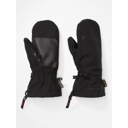 Gants Marmot Minimalist GORE-TEX Shell Mitt vert black