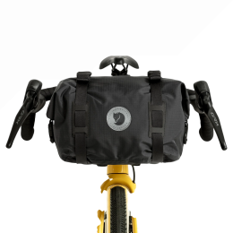 Sacoche vélo de guidon Fjällräven Hoja Handlebar Rolltop