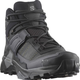 Chaussures homme Salomon X Ultra 5 Mid Gore-Tex