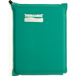 Siège Therm-a-Rest Trail Seat green