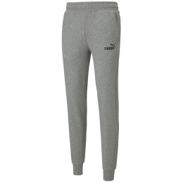 Pantalons de survêtement hommes Puma ESS Slim Pants TR girs gray