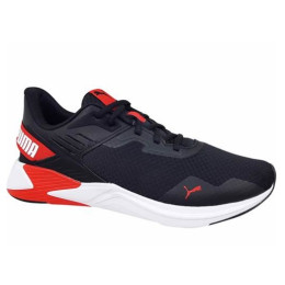 Chaussures Puma Disperse XT 2 Mesh banc / rouge black