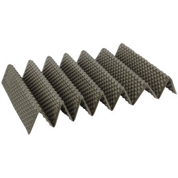 Matelas pliant Warg Z-Fold Light kaki khaki