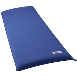 Matelas Therm-a-Rest Luxury Map Large bleue DeepBlue
