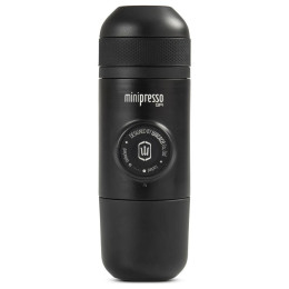 Cafetière de voyage Wacaco Minipresso GR
