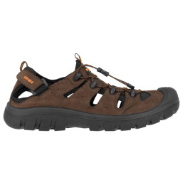 Sandales homme Bennon Medison Sandal brun