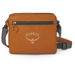 Sac bandoulière Osprey Ultralight Shoulder Satchel orange toffee orange