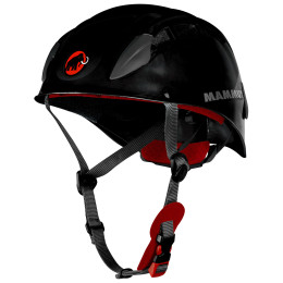 Casque d'escalade Mammut Skywalker 2 vert Black