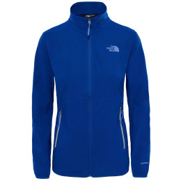 Veste femme The North Face Nimble (2018) bleue SodaliteBlue