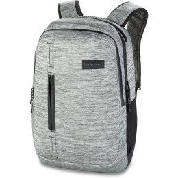 Sac à dos Dakine Network 30 L (2018) noir / gris Circuit