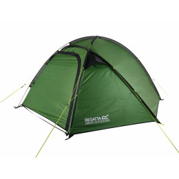 Tente de randonnée Regatta Montegra Geo 3 Mn green AlpineGreen