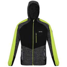 Veste homme Regatta Cadford IV girs DkGrey/Black