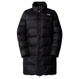 Manteau femme The North Face W Saikuru Parka vert Tnf Black