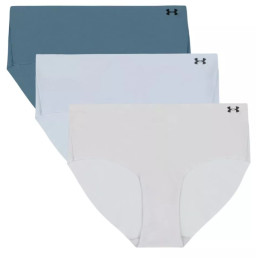 Culotte femme Under Armour Pure Stretch NS HIP