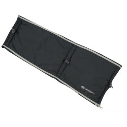 Elargisseur Sir Joseph EXPANDER II girs dark grey