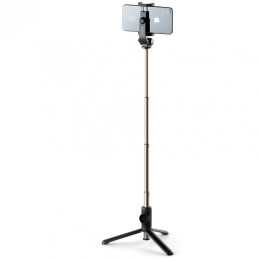 Perche selfie FIXED Snap Lite vert black