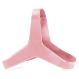 Sangle Light My Fire Harness rose Dustypink