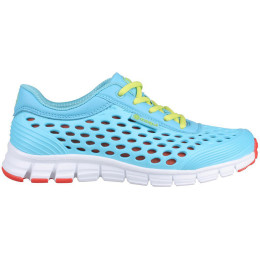 Chaussures femme Coqui Sira 1351 turquoise Turquoise