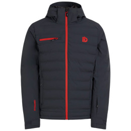 Veste homme Fundango Orion Padded Jacket gris steel