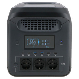 Station de charge Mestic Power Station MPS-1800