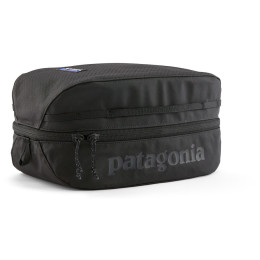 Organisateur de voyage Patagonia Black Hole Cube 6L noir Black