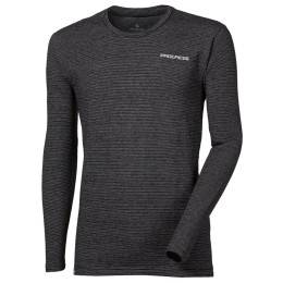 T-shirt homme Progress Argent vert černá