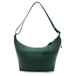Sac bandoulière Peak Design City Crescent 6L vert foncé Cypress