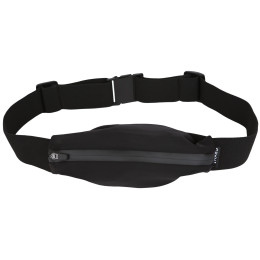Sac banane running Warg Mamba noir black