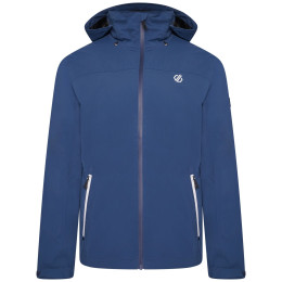 Veste homme Dare 2b Mens SwitchOutJkt bleu foncé MoonLt Denim