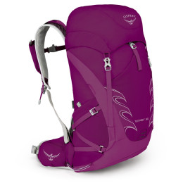 Sac à dos femmes Osprey Tempest 30 (2023) violet MysticMagnet