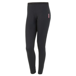 Pantalon sous-vêtement femme Sensor Double Face vert Black