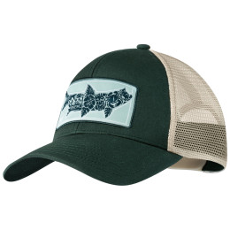 Casquette Buff Explore Trucker Cap