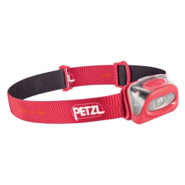 Lampe frontale Petzl Tikka 80 lm rose