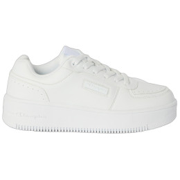 Chaussures femme Champion Rd18 Twin Plat Low Cut Shoe W