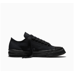 Chaussures Converse Chuck Taylor Throwback Low noir BLACK