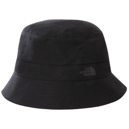 Chapeau The North Face Mountain Bucket Hat vert TNF BLACK