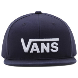 Casquette Vans CLASSIC VANS SB-B bleue PARISIAN NIGHT
