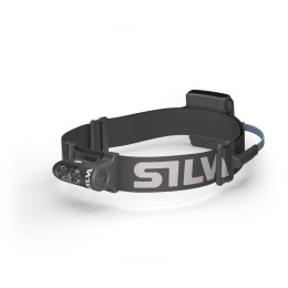 Lampe frontale Silva Trail Runner Free H vert