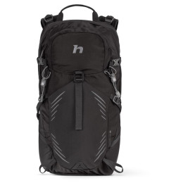 Sac à dos randonnée Hannah Wagabond 26 noir anthracite