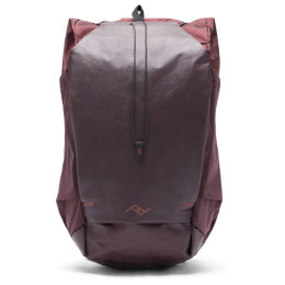 Sac à dos Peak Design Outdoor Backpack 25L rouge Eclipse