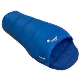 Sac de couchage Vango Nitestar Mini bleue