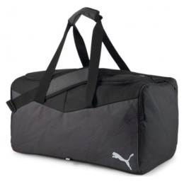 Sac de sport Puma individualRISE Small Bag vert black