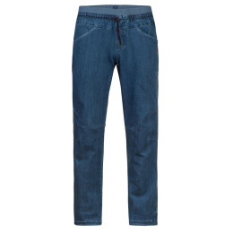 Pantalon homme Rafiki Torre Ii bleu foncé dark blue denim