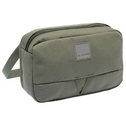 Sac banane Vaude Coreway Minibag 3 vert khaki
