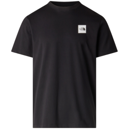 T-shirt homme The North Face M Evolution Box Half Dome Regular Short Sleeve Tee