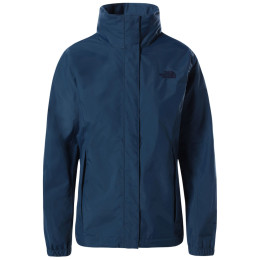 Veste femme The North Face Resolve 2 bleue MontereyBlue