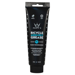 Produit nettoyage Peaty´s Bicycle Assembly Grease 100 G