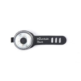 Lumière pour chien Mountain Paws Dog Safety Light