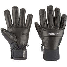 Gants homme Marmot Tahoe Undercuff Glove vert