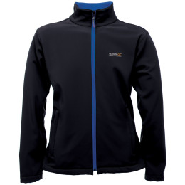 Veste homme Regatta Cera III Softshell vert